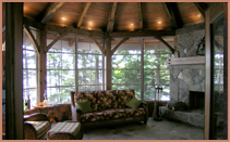 Custom Home