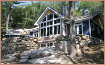 Custom Home